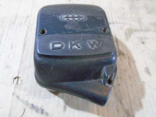 Dkw 125 original - dkw,
