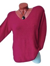 Feinstrick Pullover Pulli