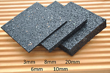 Bautenschutzmatte,Terrassenpad, Pads, Terrassenunterlage, Unterleger, Gummipad