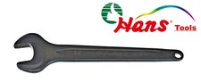 HANS TOOLS Maulschlüssel SW 17 mm - 60 mm Chrom/Molybdän DIN 894-ISO 3318