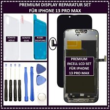 Display für iPhone 13 PRO MAX Bildschirm HD LCD 3D Touch Screen Glas Front 6,7"