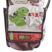 Sigikid Kindergartentasche DibuDabaDinos Dinosaurier