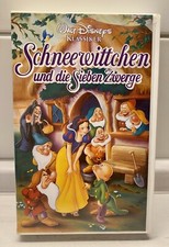 Walt Disney | Schneewittchen |