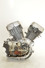 Yamaha virago 250 motor - virago, xv