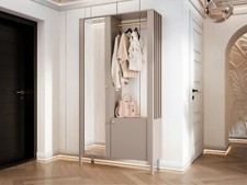Garderobe set dawoz - garderobe-set,