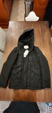 NEW Woolrich Men’s Blizzard
