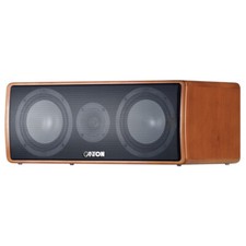 Canton Ergo 655 Center kirsch Stück Centerlautsprecher