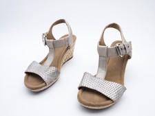 Gabor Damen Sandale Sandalette