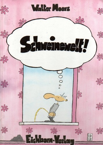 Walter moers eichborn - -,