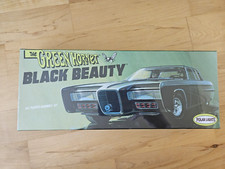 Polar Lights The Green Hornet