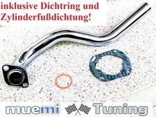 Hercules Sachs P3 Krümmer