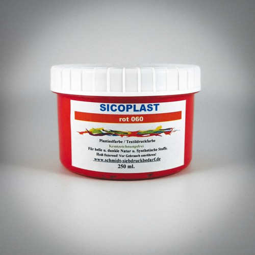 250ml sicoplast 060 - 250ml, |