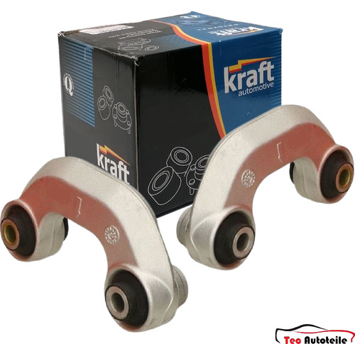 Kraft koppelstange vorne - kraft,
