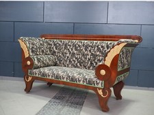 Prunkvolles empire sofa - prunkvolles, empire-sofa