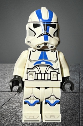 Lego freestyle minifigur - lego®,