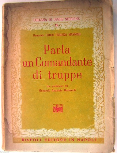General ceriana mayneri - ceriana, mayneri: