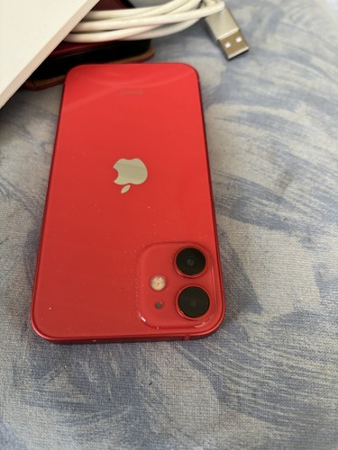 Applel iphone mini - 12,
