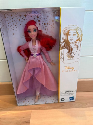 Disney prinzessin arielle - disney,