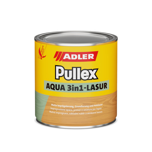Adler pullex aqua 3in1 lasur - pullex,
