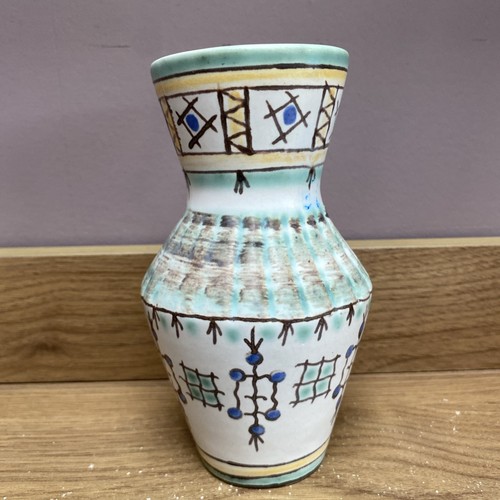 Vintage vase gorka design - gorka,