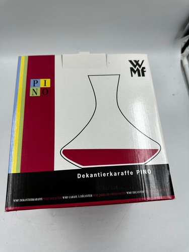 Wmf dekanter dekantierkaraffe - dekanter,