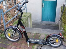 Hudora Kinder Tretroller