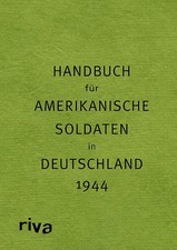 Pocket Guide to Germany - Handbuch für amerikanische Soldaten in Deutschland 194