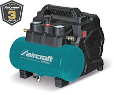 Aircraft Druckluft Kompresor