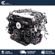 Audi Motor CCWA 3.0 TDI 176 kW