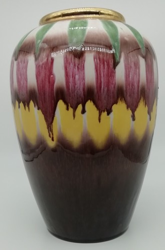 Vintage jasba 136 pottery - vintage, 136/28