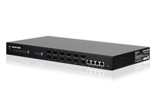 Ubiquiti EdgeSwitch 12 Fiber