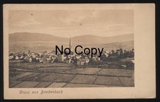 #990 AK Breidenbach Kr