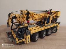 LEGO TECHNIC Kranwagen 8421 -