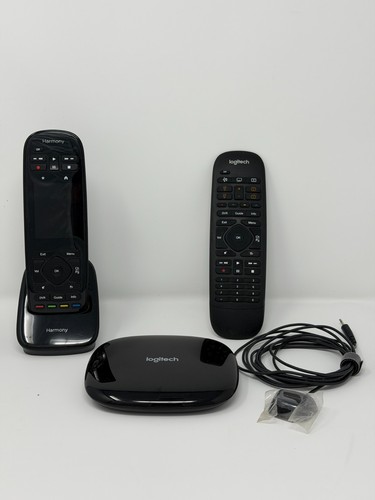 Logitech harmony ultimate one - harmony,