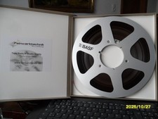 (70) maxell UD 35-180  Tonband