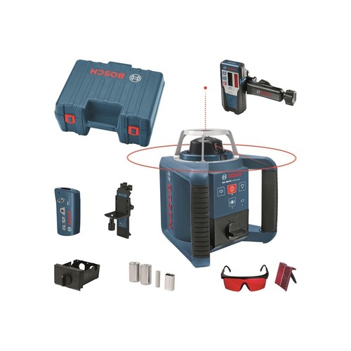 Bosch rotationslaser grl - bosch, 300