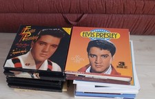 elvis presley vinyl lp Boxen