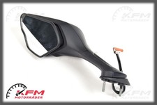 Honda Fireblade CBR 1000 RR SC77 SC82 Spiegel mit Blinker links Mirror left