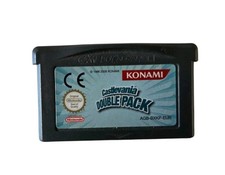 Castlevania Double Pack