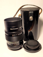 M42 Pentacon 1:2,8/135 15