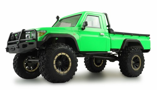Amewi amxrock rcx8b - amewi, scale