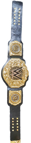 Wwe world heavyweight - world,