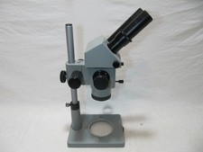 Lomo MBS 10 Stereomikroskop