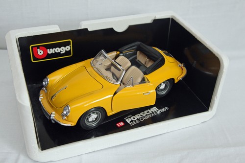 Burago modellauto maßstab - modellauto,