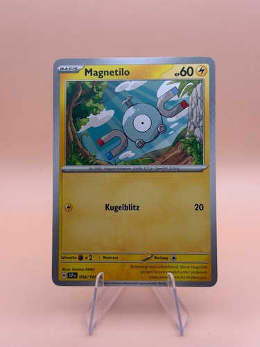 Pokemon stürmische funken - pokemon, de