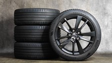 4x Sommerräder Skoda Octavia