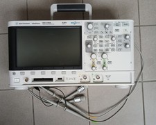 Keysight Agilent DSO-X 2002A