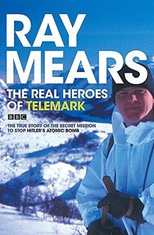 The real heroes telemark - the,