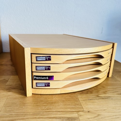 Heraeus kulzer zahnschrank - heraeus, 4