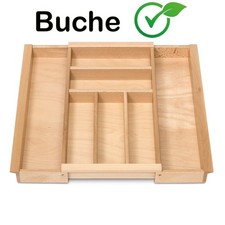 Besteckeinsatz orga box iii - besteckeinsatz, orga-box